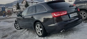 Audi A6, снимка 2