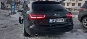 Audi A6, снимка 4