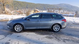 Citroen C5 Tourer, снимка 2