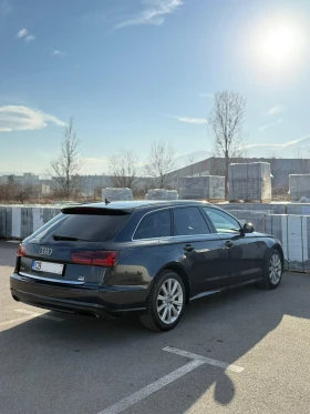 Audi A6, снимка 6