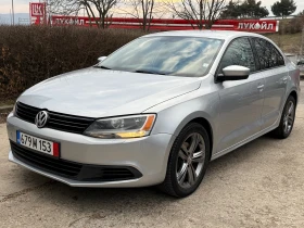 VW Jetta 2.0 115 коня 1