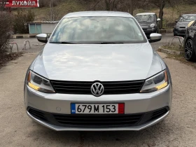 VW Jetta 2.0 115 коня, снимка 2