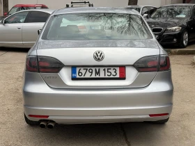 VW Jetta 2.0 115 коня, снимка 5