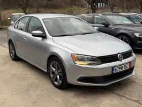 VW Jetta 2.0 115 коня, снимка 3