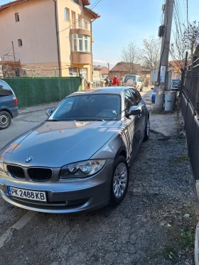 BMW 118, снимка 1