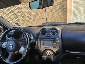 Nissan Micra, снимка 5