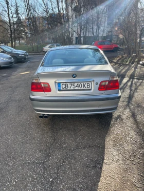 BMW 320 2.0 автоматик, снимка 5