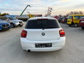 BMW 120 2.0i* FROZEN WHITE* * KEYLESS*   | Mobile.bg    5