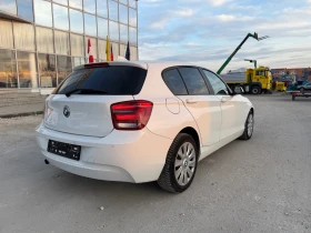 BMW 116 2.0i* FROZEN WHITE* * KEYLESS*   | Mobile.bg    6