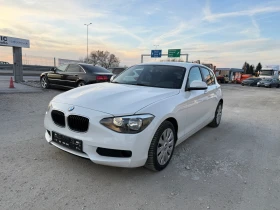 BMW 120 2.0i* FROZEN WHITE* ПЕРФЕКТНА* KEYLESS* НОВ ВНОС - 13950 лв. - 70006217 | Car24.bg