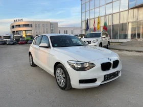 BMW 120 2.0i* FROZEN WHITE* ПЕРФЕКТНА* KEYLESS* НОВ ВНОС 1