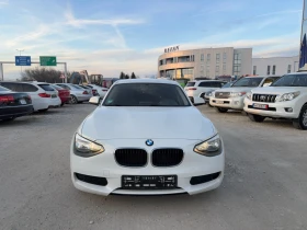 BMW 120 2.0i* FROZEN WHITE* ПЕРФЕКТНА* KEYLESS* НОВ ВНОС - 13950 лв. - 70006217 | Car24.bg