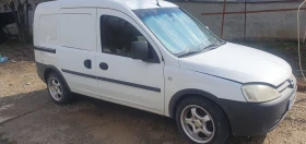 Opel Combo ISUZU, снимка 3