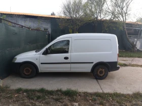 Opel Combo ISUZU, снимка 14