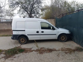 Opel Combo ISUZU, снимка 10