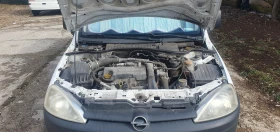 Opel Combo ISUZU - 4500 лв. - 90755316 | Car24.bg