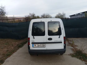 Opel Combo ISUZU - 4500 лв. - 90755316 | Car24.bg