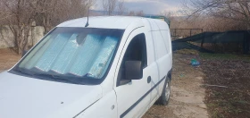 Opel Combo ISUZU, снимка 4