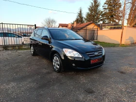 Kia Ceed 1.4i-16v БЕНЗИН 1