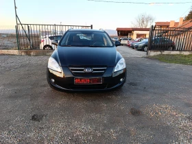 Kia Ceed 1.4i-16v  | Mobile.bg    2