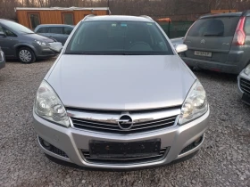 Opel Astra 1.6i* * 2008g* * kombi - 4200 лв. - 16302384 | Car24.bg