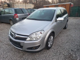 Opel Astra 1.6i* * 2008g* * kombi - 4200 лв. - 16302384 | Car24.bg