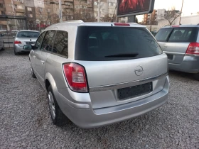 Opel Astra 1.6i* * 2008g* * kombi, снимка 4