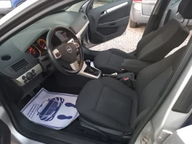 Opel Astra 1.6i* * 2008g* * kombi, снимка 10