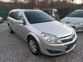 Opel Astra 1.6i* * 2008g* * kombi 1