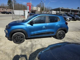 Dacia Spring CCS LED NAVI Гаранция Лизинг, снимка 2