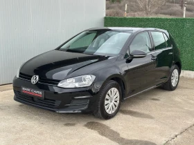     VW Golf 1.6TDI Comfortline