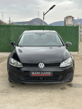 VW Golf 1.6TDI Comfortline | Mobile.bg    2