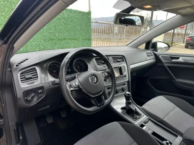 VW Golf 1.6TDI Comfortline | Mobile.bg    8