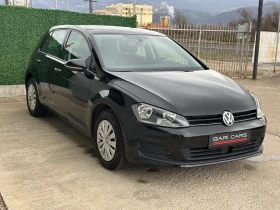     VW Golf 1.6TDI Comfortline