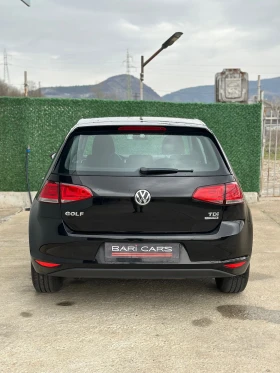     VW Golf 1.6TDI Comfortline