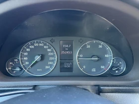 Mercedes-Benz C 200 2.2d 122 к.с. - 4999 лв. - 16500502 | Car24.bg