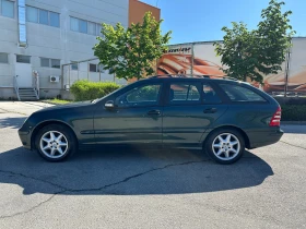 Mercedes-Benz C 200 2.2d 122 к.с. - 4999 лв. - 16500502 | Car24.bg