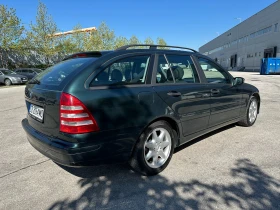 Mercedes-Benz C 200 2.2d 122 к.с. - 4999 лв. - 16500502 | Car24.bg