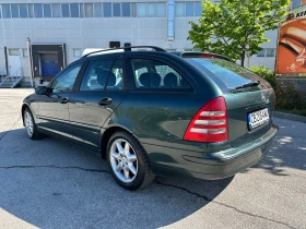 Mercedes-Benz C 200 2.2d 122 к.с. - 4999 лв. - 16500502 | Car24.bg