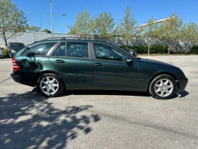 Mercedes-Benz C 200 2.2d 122 к.с. - 4999 лв. - 16500502 | Car24.bg