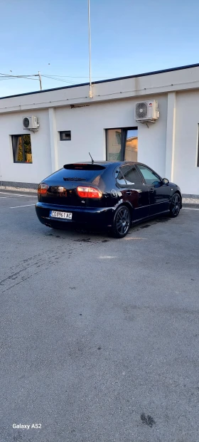 Обява за продажба на Seat Leon ~6 500 лв. - изображение 1