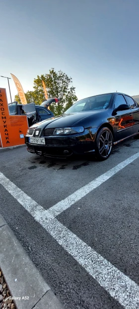 Обява за продажба на Seat Leon ~6 500 лв. - изображение 3