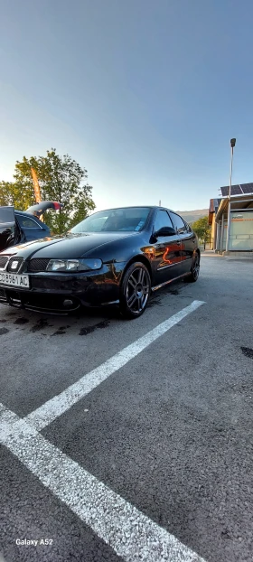 Обява за продажба на Seat Leon ~6 500 лв. - изображение 4