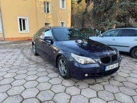Обява за продажба на BMW 525 ~8 000 лв. - изображение 4