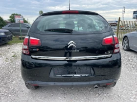 Citroen C3 1.2i | Mobile.bg    5