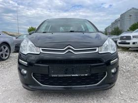     Citroen C3 1.2i