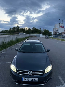 Обява за продажба на VW Passat ~15 999 лв. - изображение 8