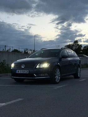 Обява за продажба на VW Passat ~15 999 лв. - изображение 1
