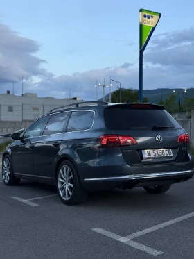 Обява за продажба на VW Passat ~15 999 лв. - изображение 6