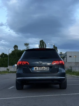 Обява за продажба на VW Passat ~15 999 лв. - изображение 5